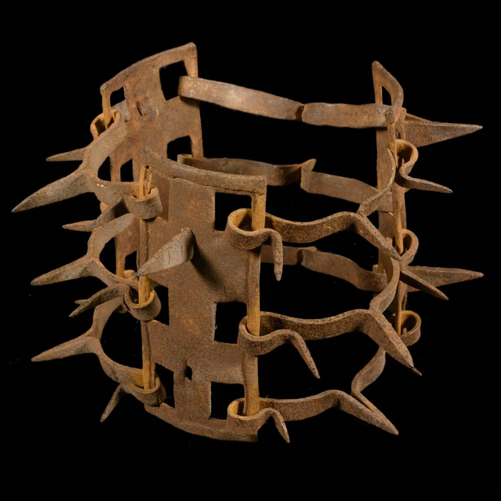 Curiosités et objets singuliers