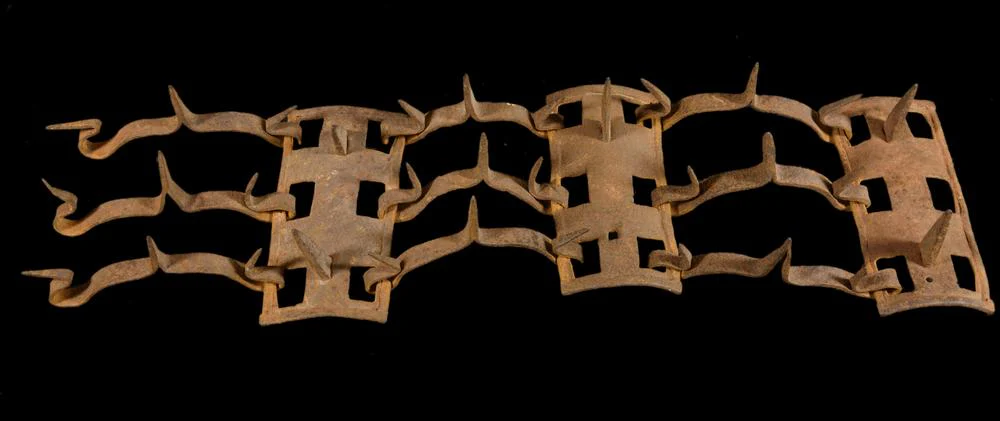 COLLIER ANTI-MORSURES 18eme - Image 4