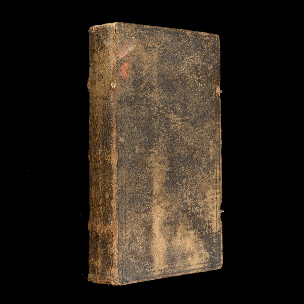 LIBELLUS INFIRMORUM – Rites et Exorcismes 1692