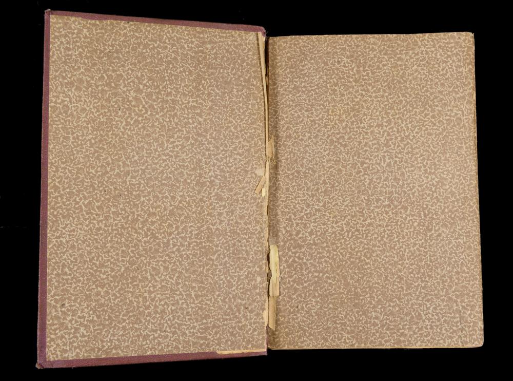 OCCULTISME SCIENTIFIQUE & MĂTAPSYCHIQUE â TRAITĂ OCCULTE ESPAGNOL, 1924 - Image 3