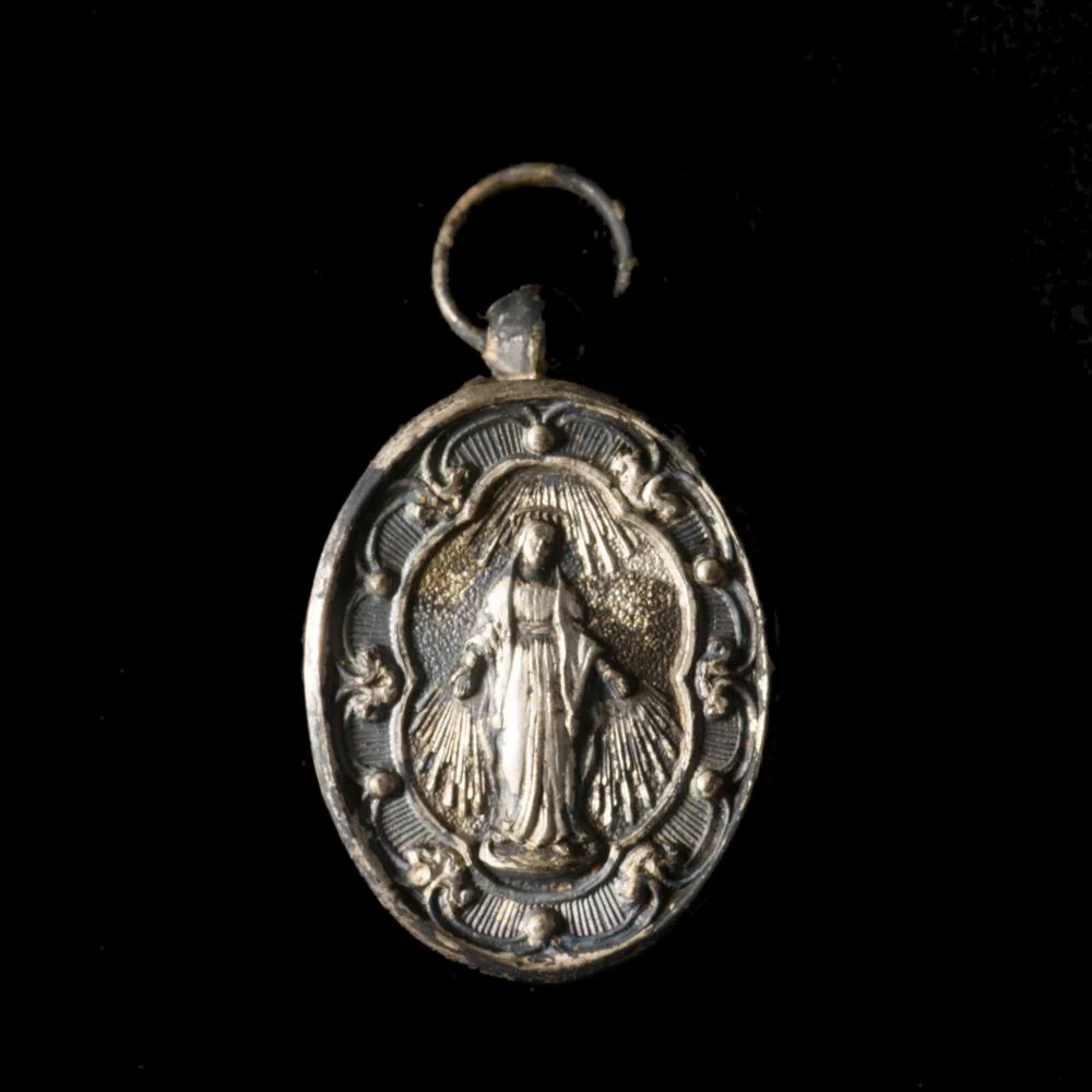 RELIQUAIRE DE SAINT ALEXANDRE ET SAINT FÉLIX - Image 4