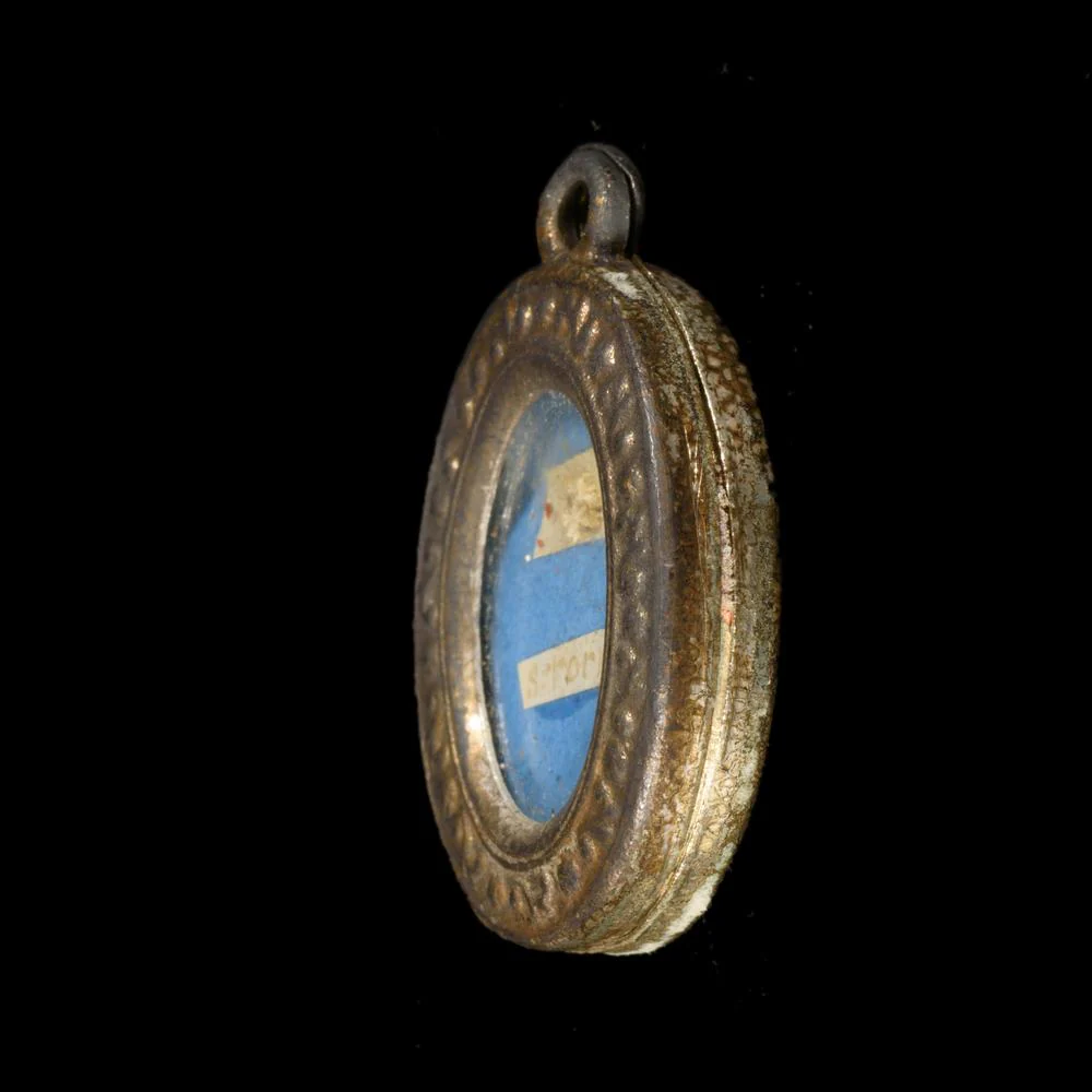 RELIQUE DE SAINT TORPĂS, PATRON DE SAINT-TROPEZ - Image 2