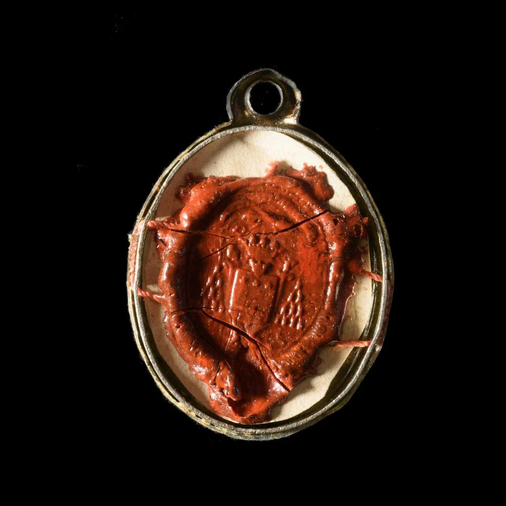 RELIQUE DE SAINT TORPĂS, PATRON DE SAINT-TROPEZ - Image 3