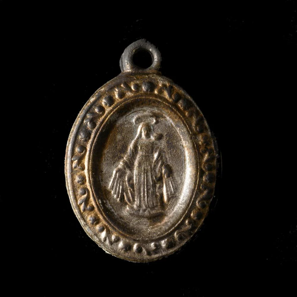 RELIQUE DE SAINT TORPĂS, PATRON DE SAINT-TROPEZ - Image 4