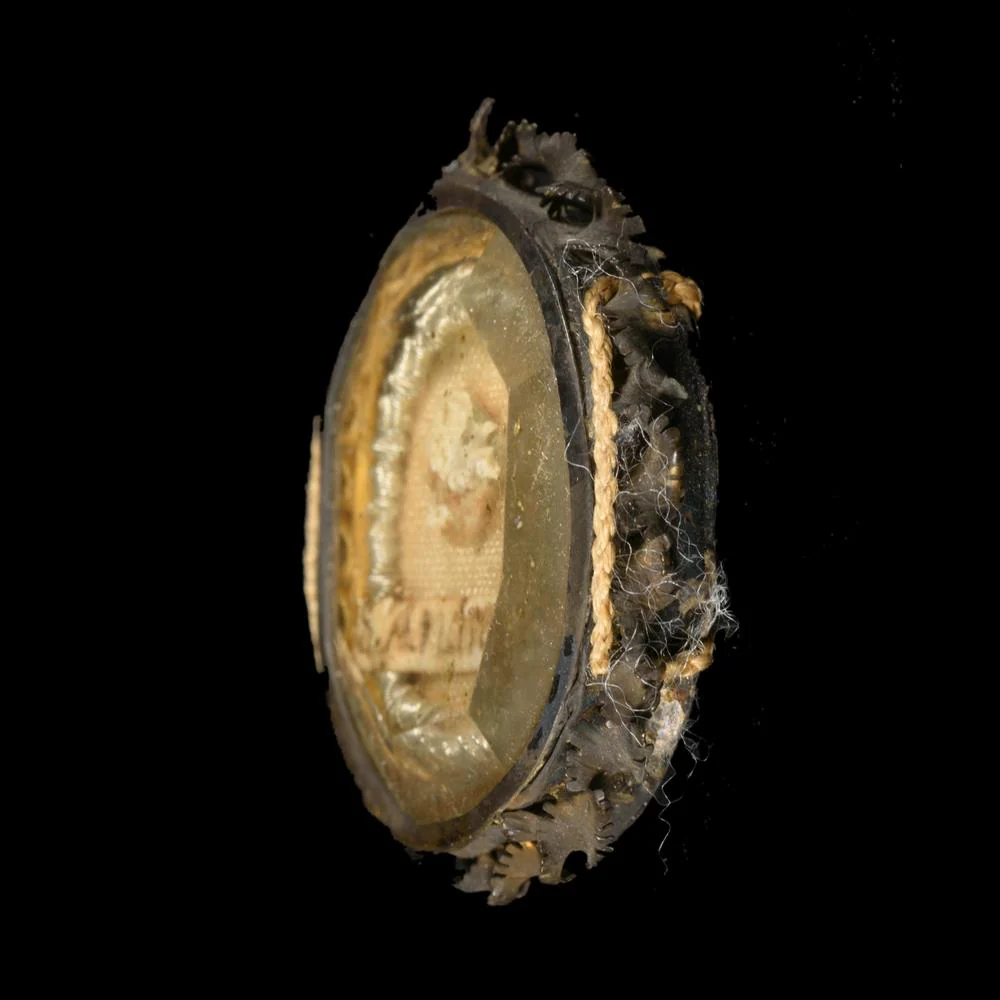 RELIQUAIRE DE SAINT ANDRÉ APÔTRE - Image 2