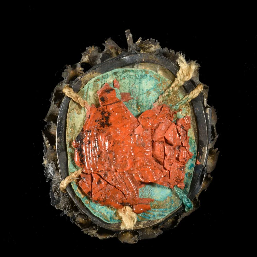 RELIQUAIRE DE SAINT ANDRÉ APÔTRE - Image 3