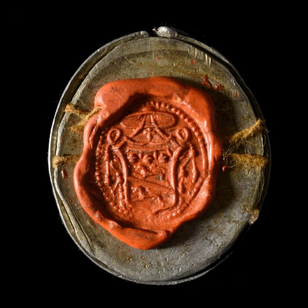 RELIQUE DU BIENHEUREUX JEAN-JOSEPH DE LA CROIX - Image 3