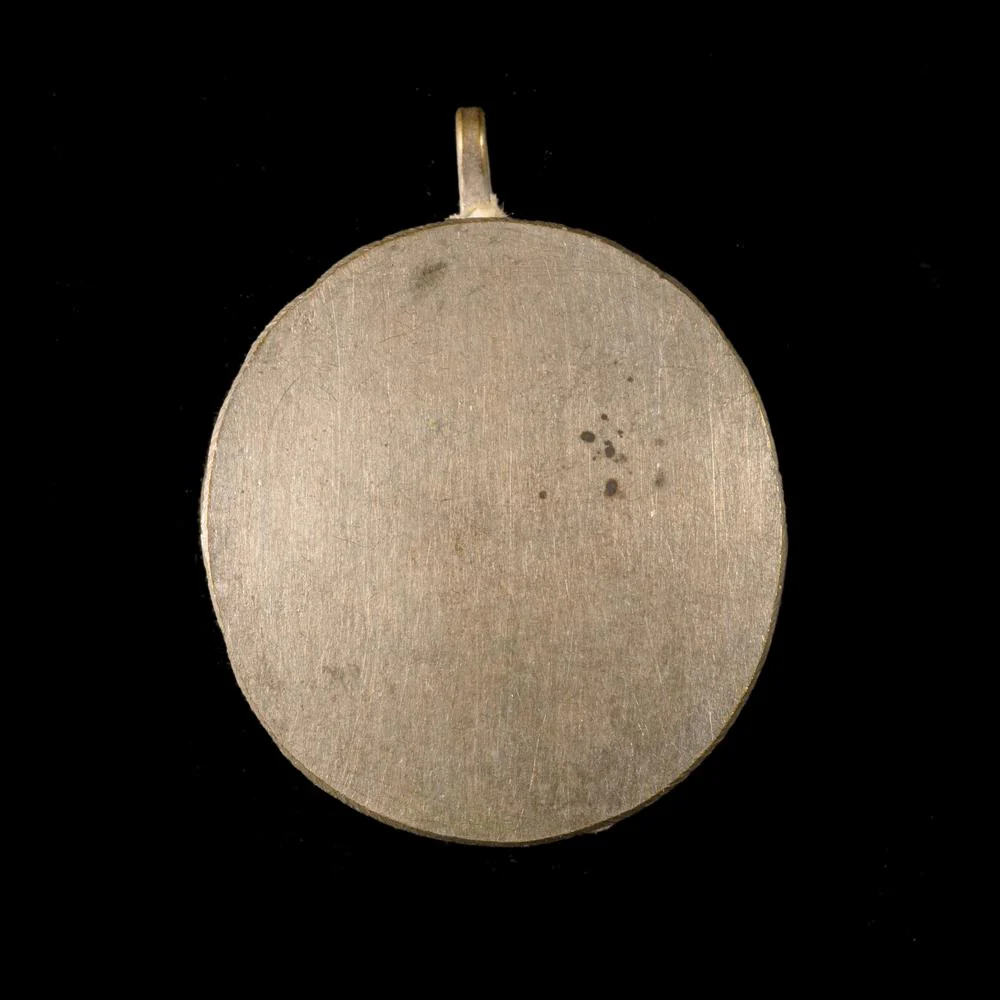 RELIQUAIRE DE SAINT FRANÇOIS DE SALES ET SAINT LOUIS DE GONZAGUE - Image 4