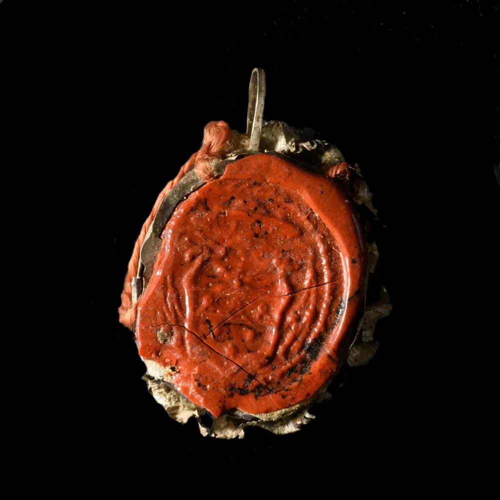 RELIQUE DE SAINT JOSEPH DE LÉONISSA - Image 3