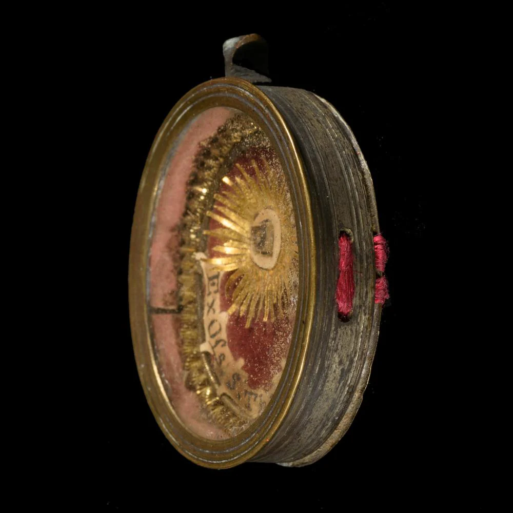RELIQUAIRE DE SAINT THADDÉE APÔTRE - Image 2