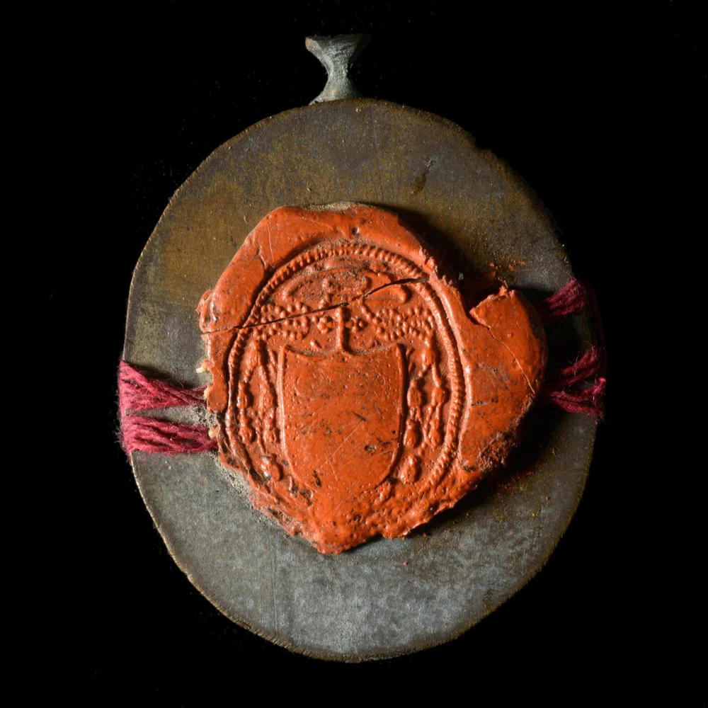 RELIQUAIRE DE SAINT THADDÉE APÔTRE - Image 3