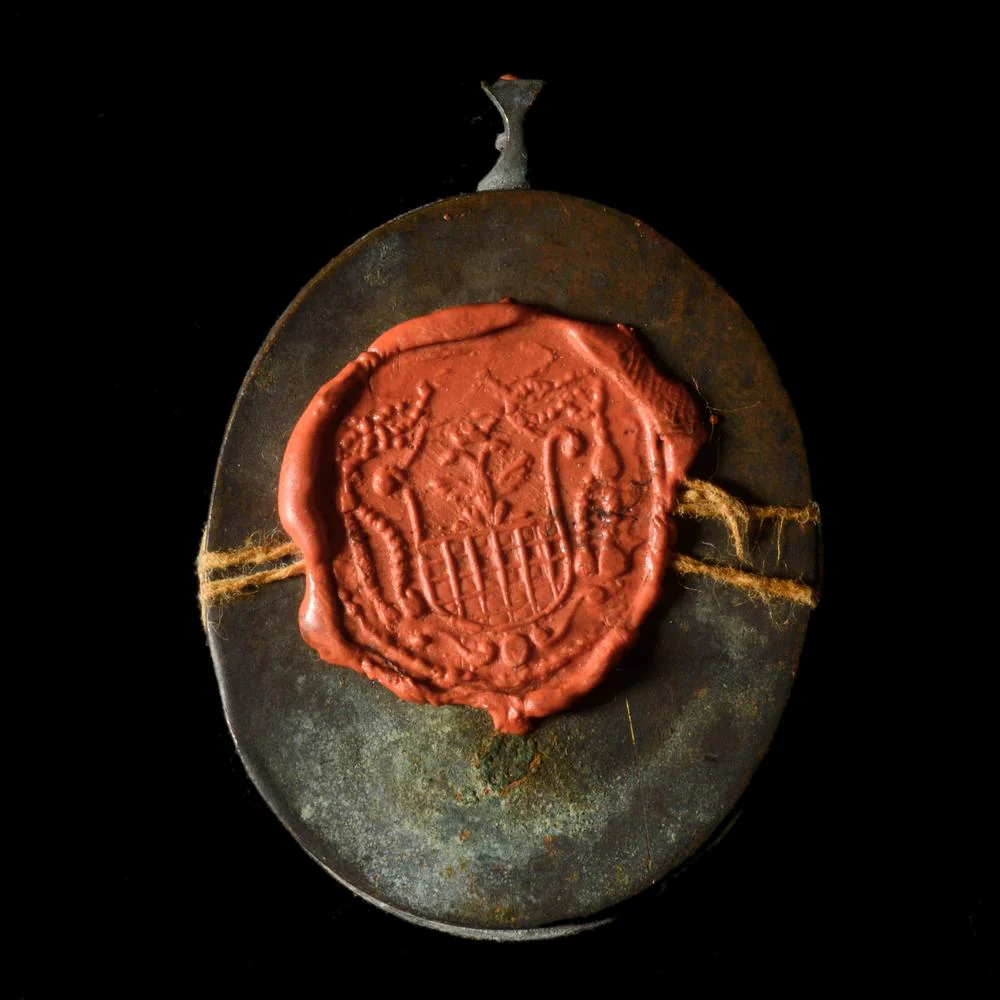 RELIQUE DE SAINTE APOLLINE - Image 3