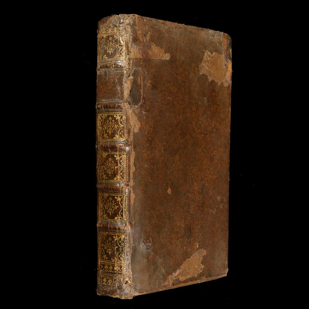 TRAITÉ SUR LA MAGIE ET LES POSSESSIONS PARIS 1732 – DÉMONOLOGIE